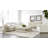 Floki 96'' Square Arm Sofa with Reversible Cushions