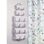Badri 1 Wall Towel Rack-353239511