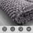 Payten Classic Cotton Bath Mat-1067131186-1013837668
