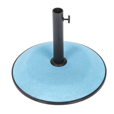 Abhigna 15 kg Concrete Umbrella Base