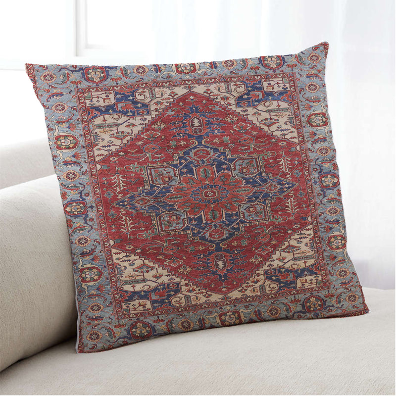  Housse et insert de coussin extérieur d'extérieur