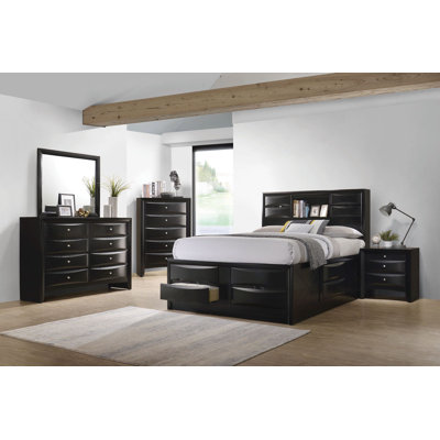 Piece Bedroom Set