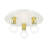 Jada Flush Mount-776574986