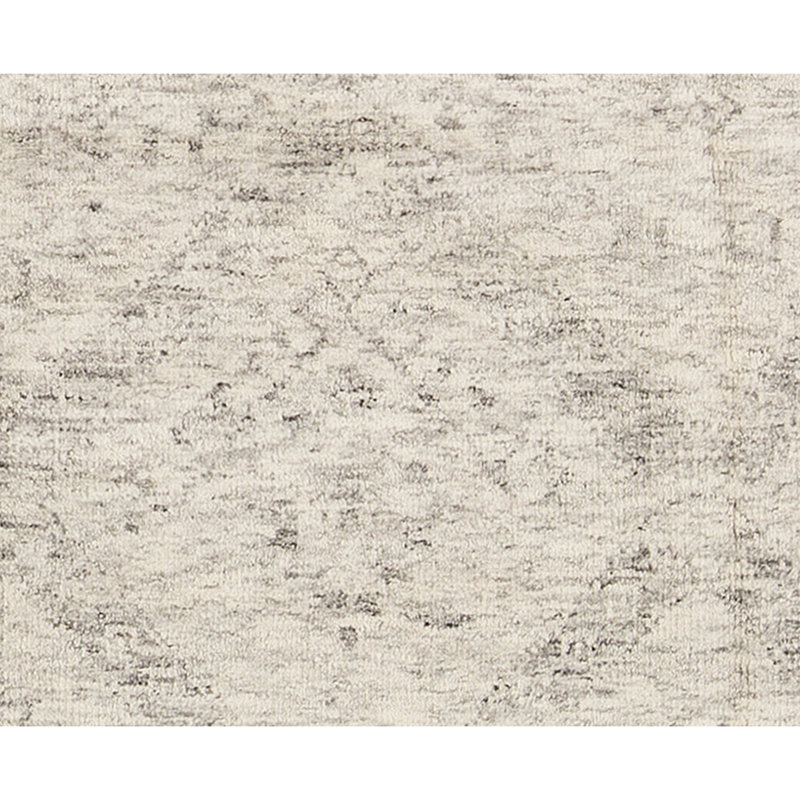 One-of-a-Kind 6' X 9' Area Rug