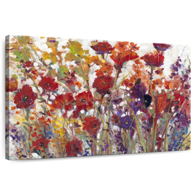 Harnek variété de fleurs I