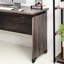 Bureau d'écriture Rustic Grey