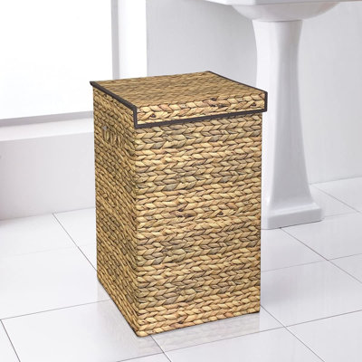 Fabric Laundry Hamper