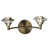 Antique Brass