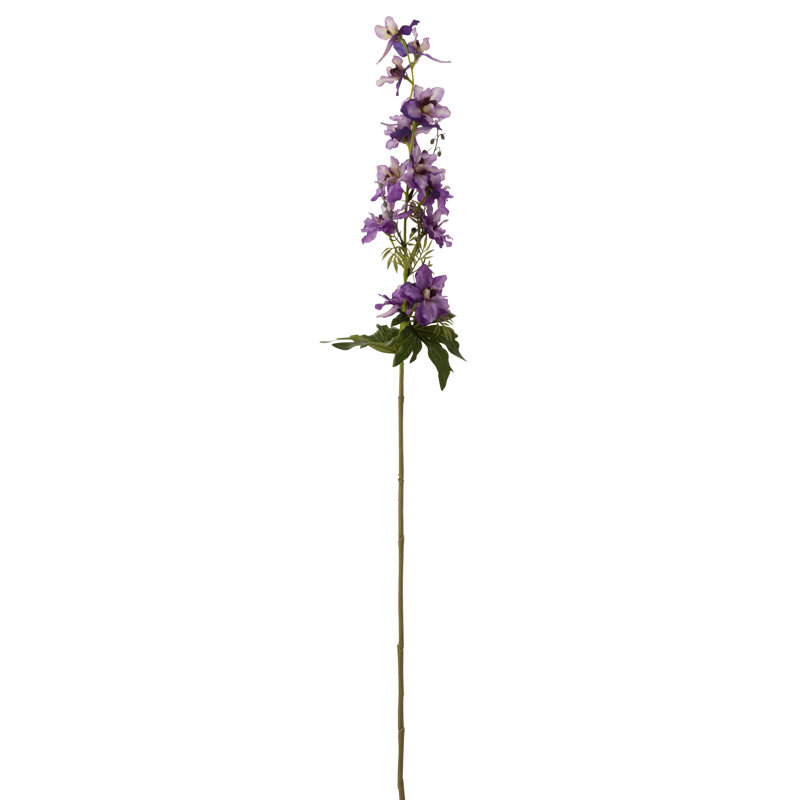Delphinium Arrangement, Purple
