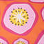 icon Passionfruit Indoor-Outdoor Cushion, Pink