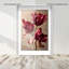 Dark Silk Remains Print by Oliver Gal-1495688430-1495688431