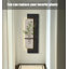 Feng shui zen avec plantes vertes, grès, peintures murales à DEL-1768816276