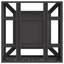 Modern Steel Fire Pit-557037498-557037497