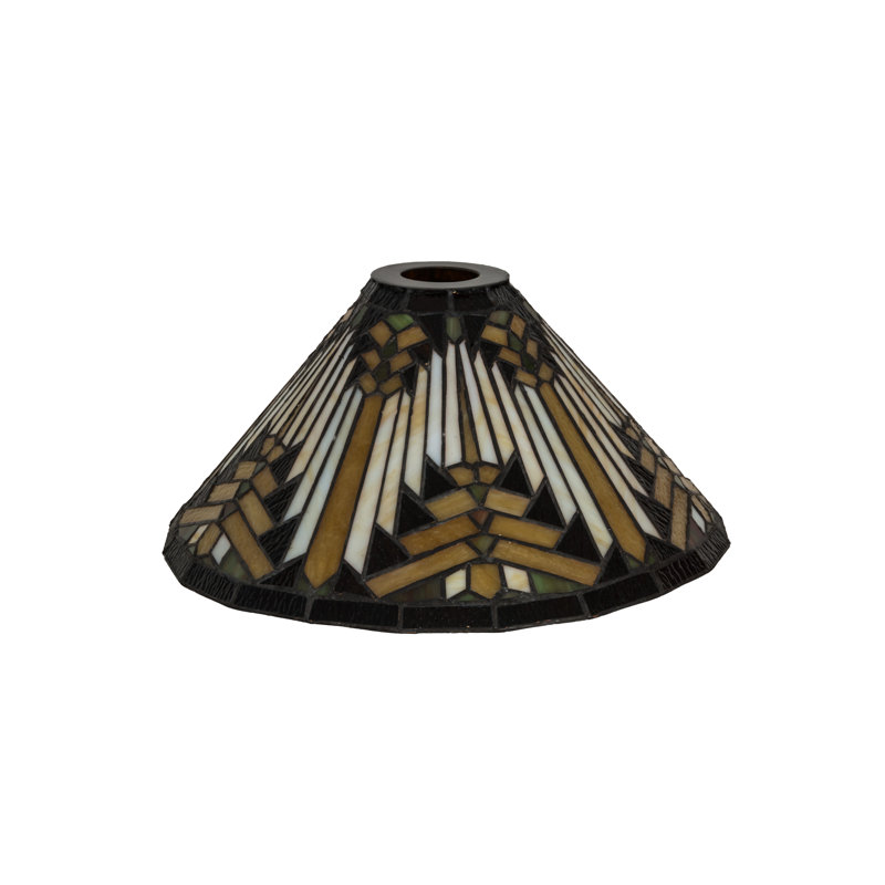 Cone Lamp Shade