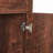 8 Door Accent Cabinet Wood Cabinet Entryway Cabinet Tall Accent Cabinet-282783087