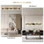 Acrylic Flush Mount