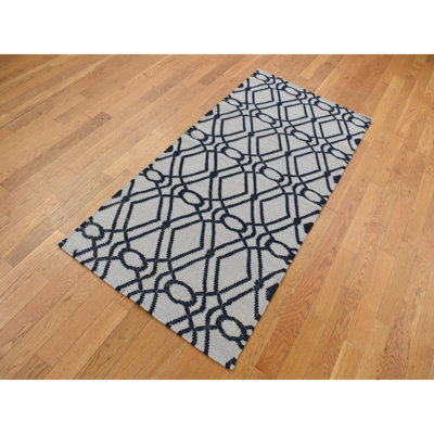 Ashaway One-of-a-Kind Area Rug