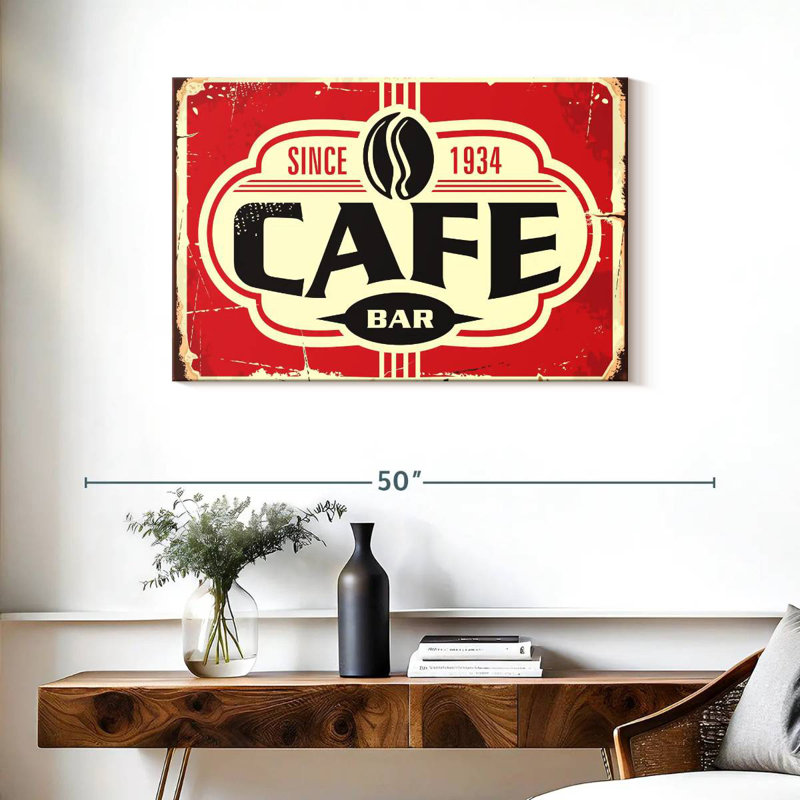 Plaque murale Classic, H 24 po x l 36 po