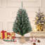 3 arbres de Noël