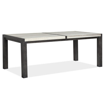 Rectangular Dining Table