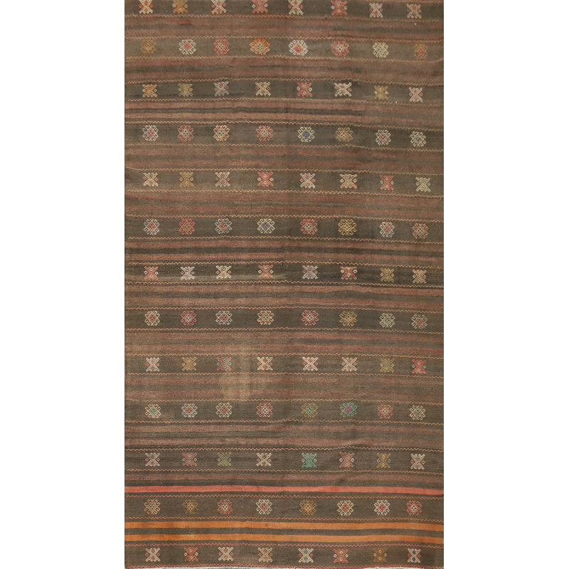 Tapis turc kilim 6 x 11