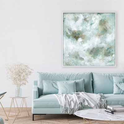 Toile de verre de mer