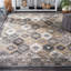 Tapis intérieur / extérieur Chenery Sunrise-351591288