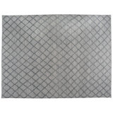 One-of-a-Kind 8'10" X 11'8" Area Rug