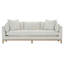 Boden 99'' Sofa Bench Cushion-455196387