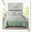 Ensemble de courtepointe en microfibre / polyester Quilts-101256987