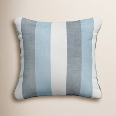 Tildi Sunbrella® Throw Pillow