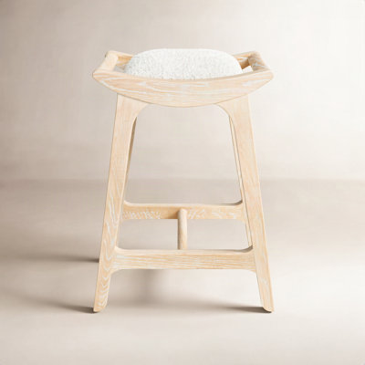 Dobbs 24" Bar Stool