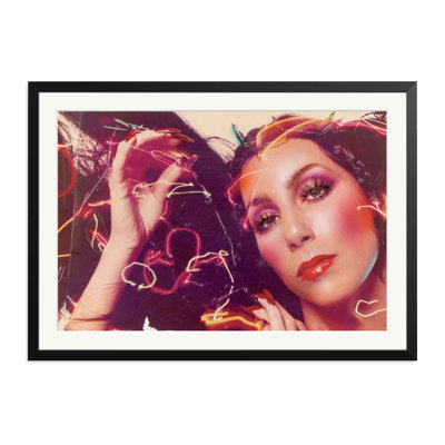 Cher