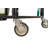 NPS Table Assist Dolly 1,000 lb. Weight Capacity