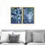 Blue Folliage Set Set by Oliver Gal-2001495543-2001495546