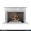 Habillage de foyer Hambourg-88078560