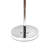 Mccandless 62 " Traditional Floor Lamp