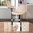 Halima Adjustable and Swivell Comfort Bar Stools with Back & Footrest set of 2-692316396-689785964