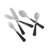 Rustic Flatware Set
