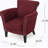 CLUB CHAIR