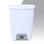 Poubelle en plastique GLAD 20 gallons-125119956-108114671