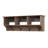 Everlene Wall 4 - Hook Wall Mounted Coat Rack