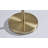 64.5'' Traditional Floor Lamp-67067721