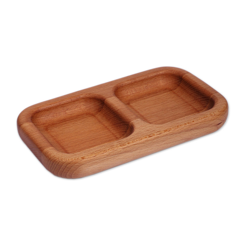 Assiette à apéritif Millwood Pines