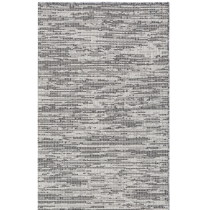 Hampton Performance Indoor/Outdoor Area Rug, Square 6'5"