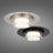 Plate Collection LED Outdoor Flush Mount-119307593-119307595