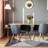 Davita Geometric Indoor Rug