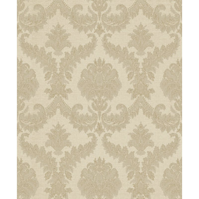 Galerie Wallcoverings Cottage Chic Wallpaper Roll