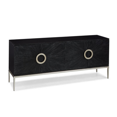 Rhodes 72'' Solid Wood Sideboard