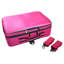 Organisateur de maquillage de voyage Adames